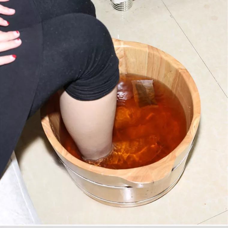 很多人不知道通过什么方式来缓解压力,其实很简单,瑶浴泡澡让你舒适